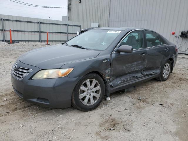 2008 Toyota Camry Hybrid