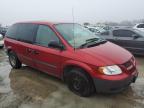 2002 Dodge Caravan Se за продажба в Antelope, CA - Mechanical