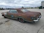 1963 Buick Rivera продається в Tulsa, OK - Mechanical