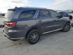 2014 Dodge Durango Sxt للبيع في Lebanon، TN - Side