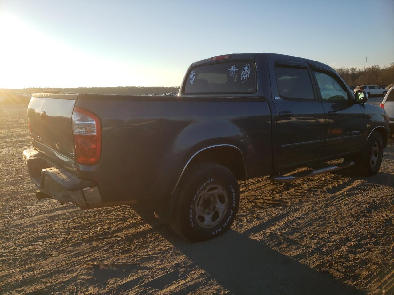 2006 Toyota Tundra - Image 3