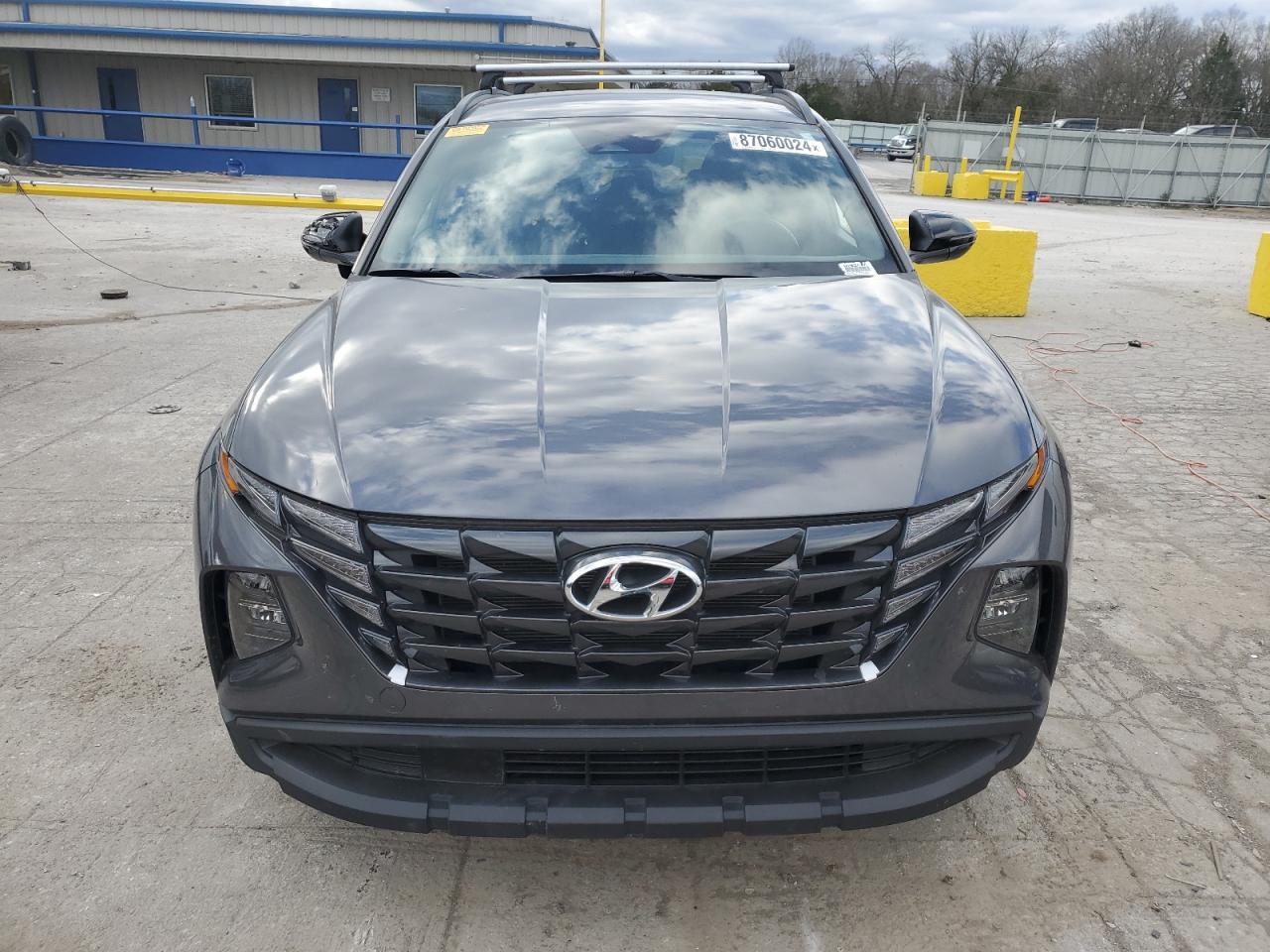 2024 Hyundai Tucson - Image 5