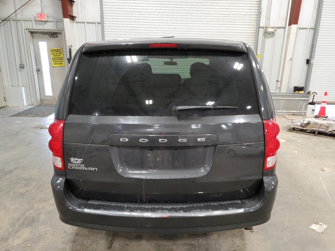 2012 Dodge Caravan - Image 6
