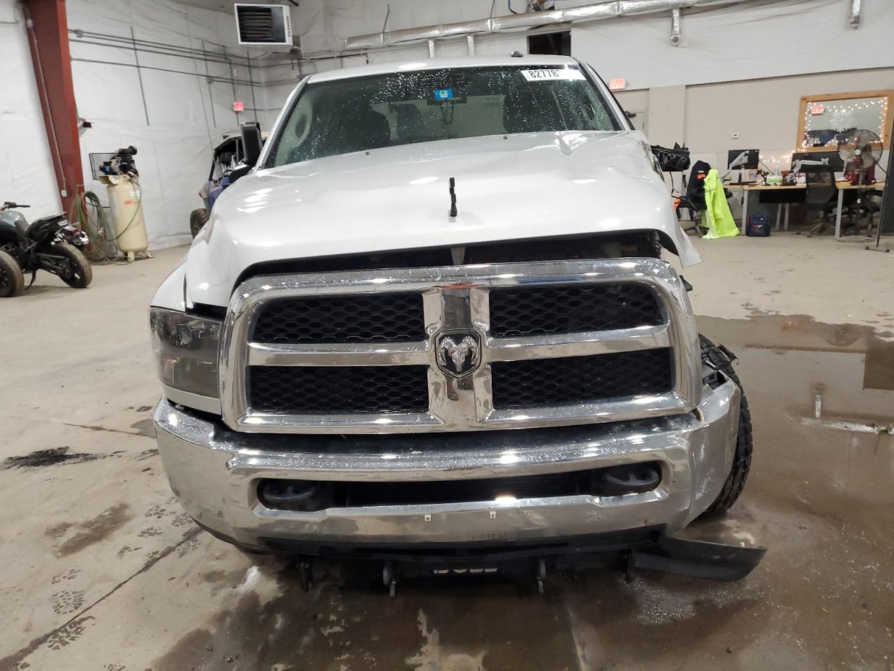 VIN 3C6UR5CL7GG369977 2016 RAM All Models no.5