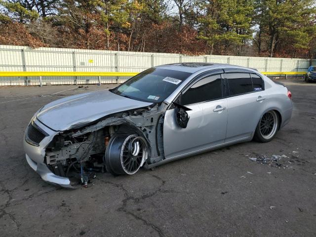2013 Infiniti G37 