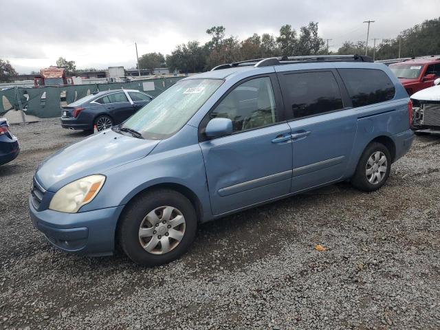 2007 Hyundai Entourage Gls