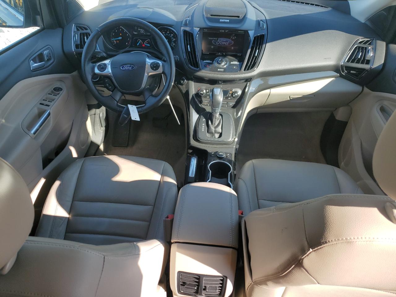 2015 Ford Escape - Image 8