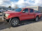 2008 Toyota Tacoma Double Cab იყიდება Littleton-ში, CO - Front End