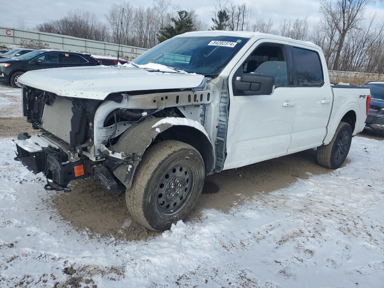2023 Ford F-150 - Image 1