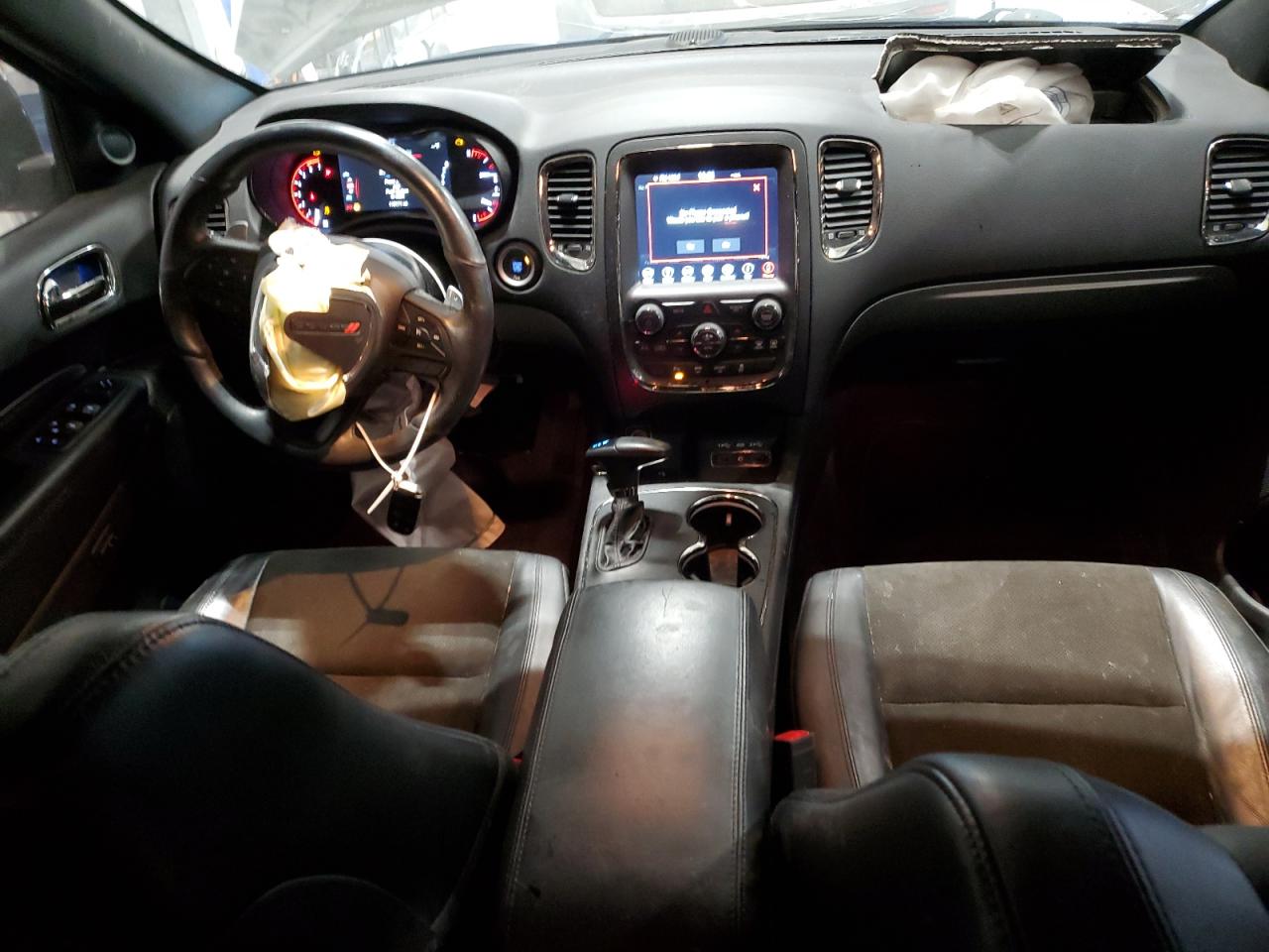 2019 Dodge Durango - Image 8