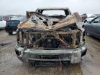 2015 Chevrolet Silverado K2500 Heavy Duty Lt en Venta en Elgin, IL - Burn