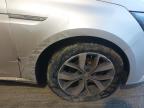 2017 RENAULT MEGANE DYN for sale at Copart EAST KILBRIDE