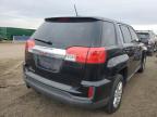 2016 Gmc Terrain Sle იყიდება Brighton-ში, CO - Mechanical