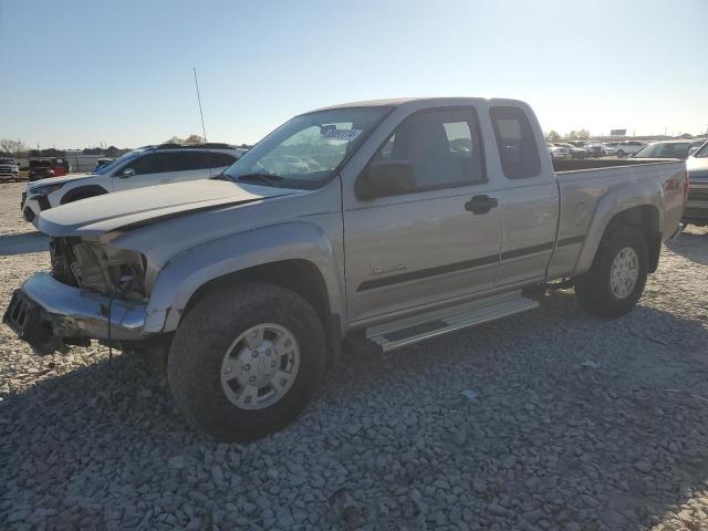 2005 Chevrolet Colorado 