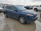 2018 Jeep Cherokee Latitude for Sale in Kansas City, KS - Mechanical