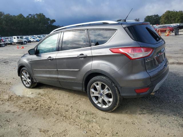  FORD ESCAPE 2014 Угольный