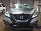 2021 Nissan Murano Sv zu verkaufen in Elgin, IL - Front End