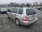 2006 Subaru Forester 2.5X for Sale in Spartanburg, SC - Side