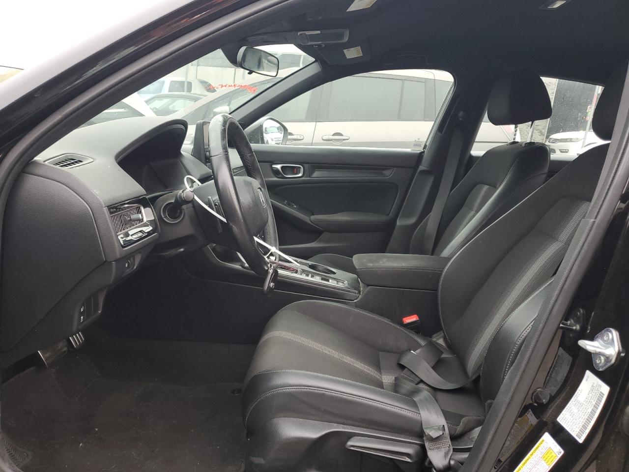 2022 Honda Civic - Image 7