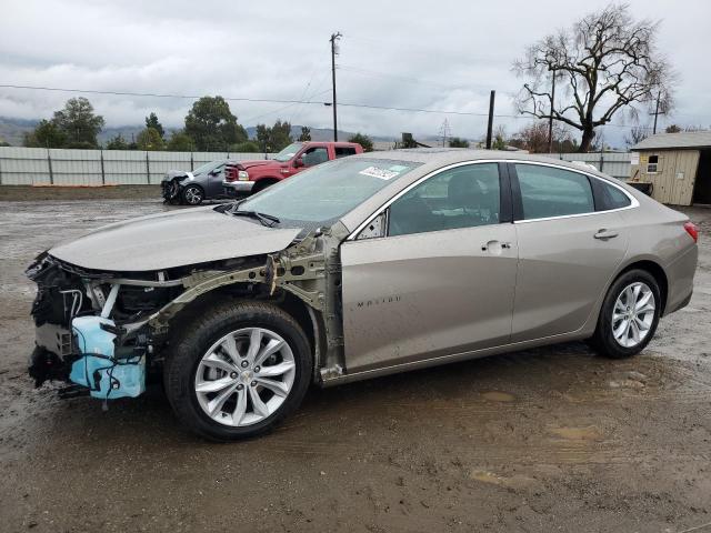  CHEVROLET MALIBU 2024 Beige