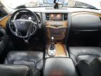 2011 Infiniti Qx56 en Venta en Lansing, MI - Minor Dent/Scratches