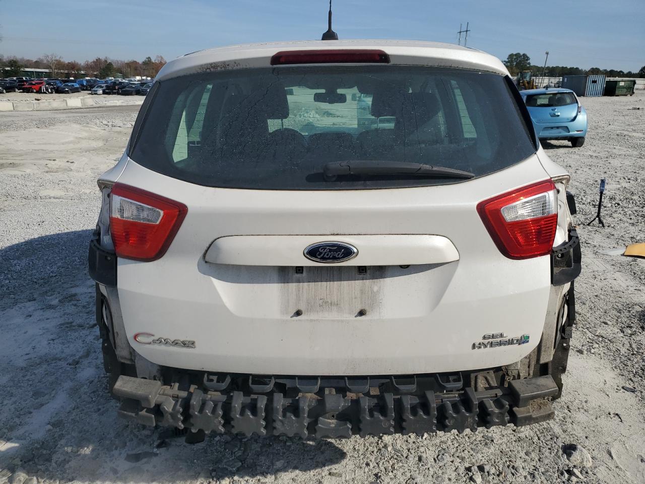 2014 Ford C-MAX - Image 6