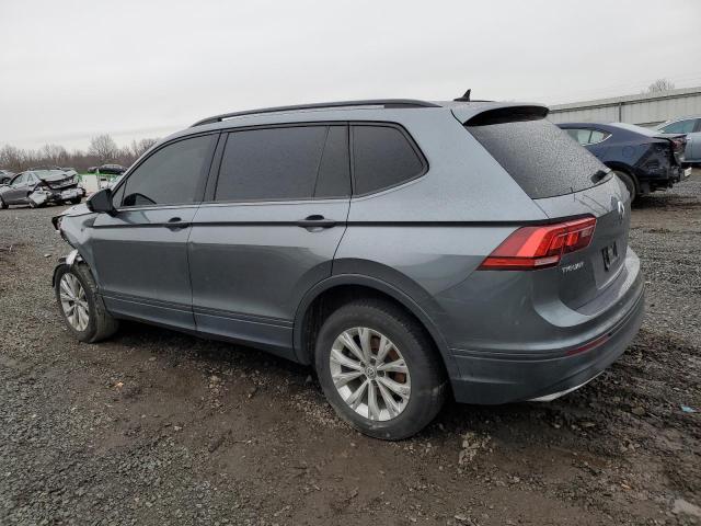  VOLKSWAGEN TIGUAN 2020 Szary