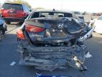 2018 Hyundai Elantra Sport იყიდება North Las Vegas-ში, NV - Front End