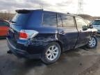 2012 Toyota Highlander Base للبيع في Littleton، CO - Front End