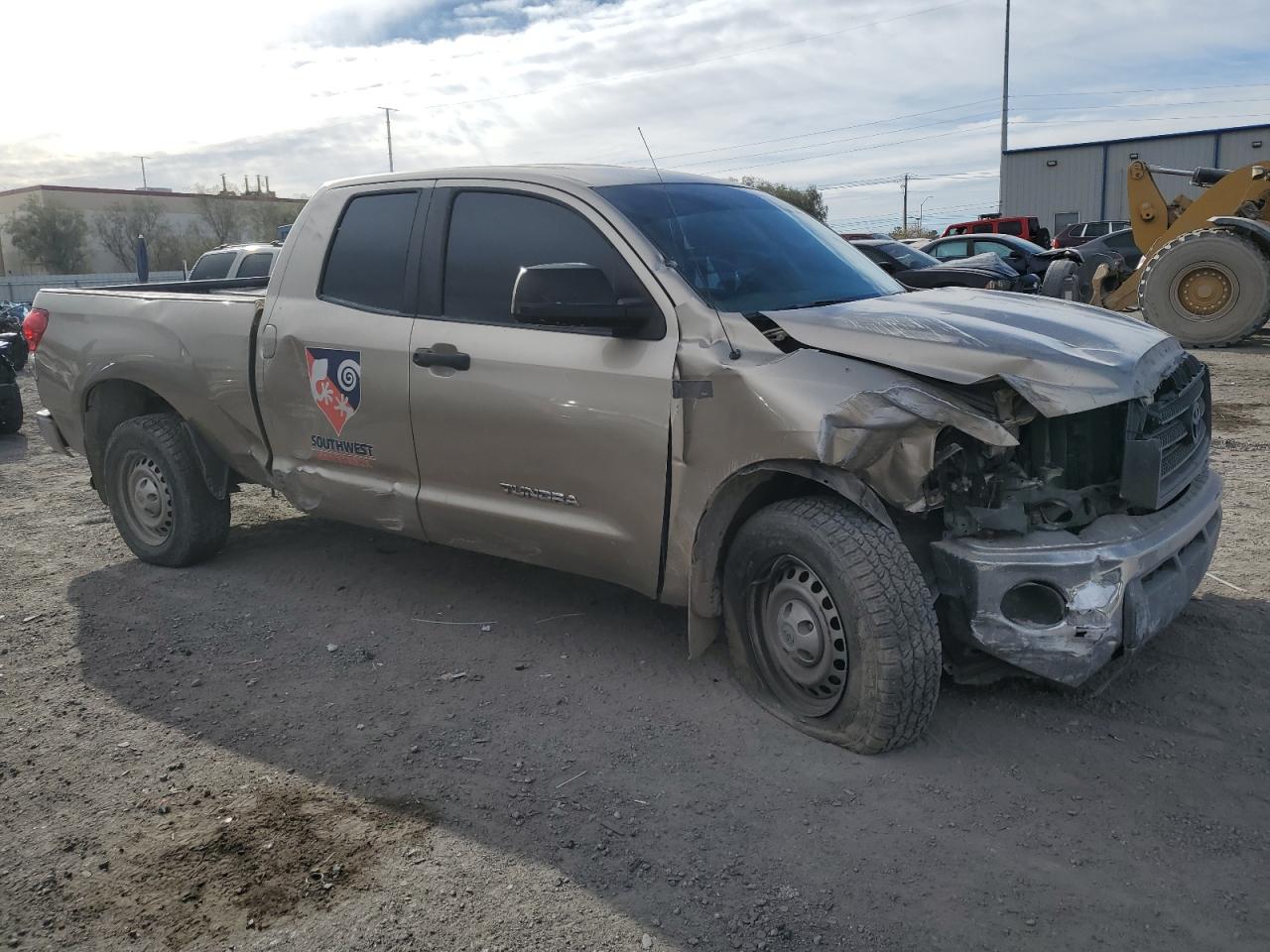 2008 Toyota Tundra - Image 4