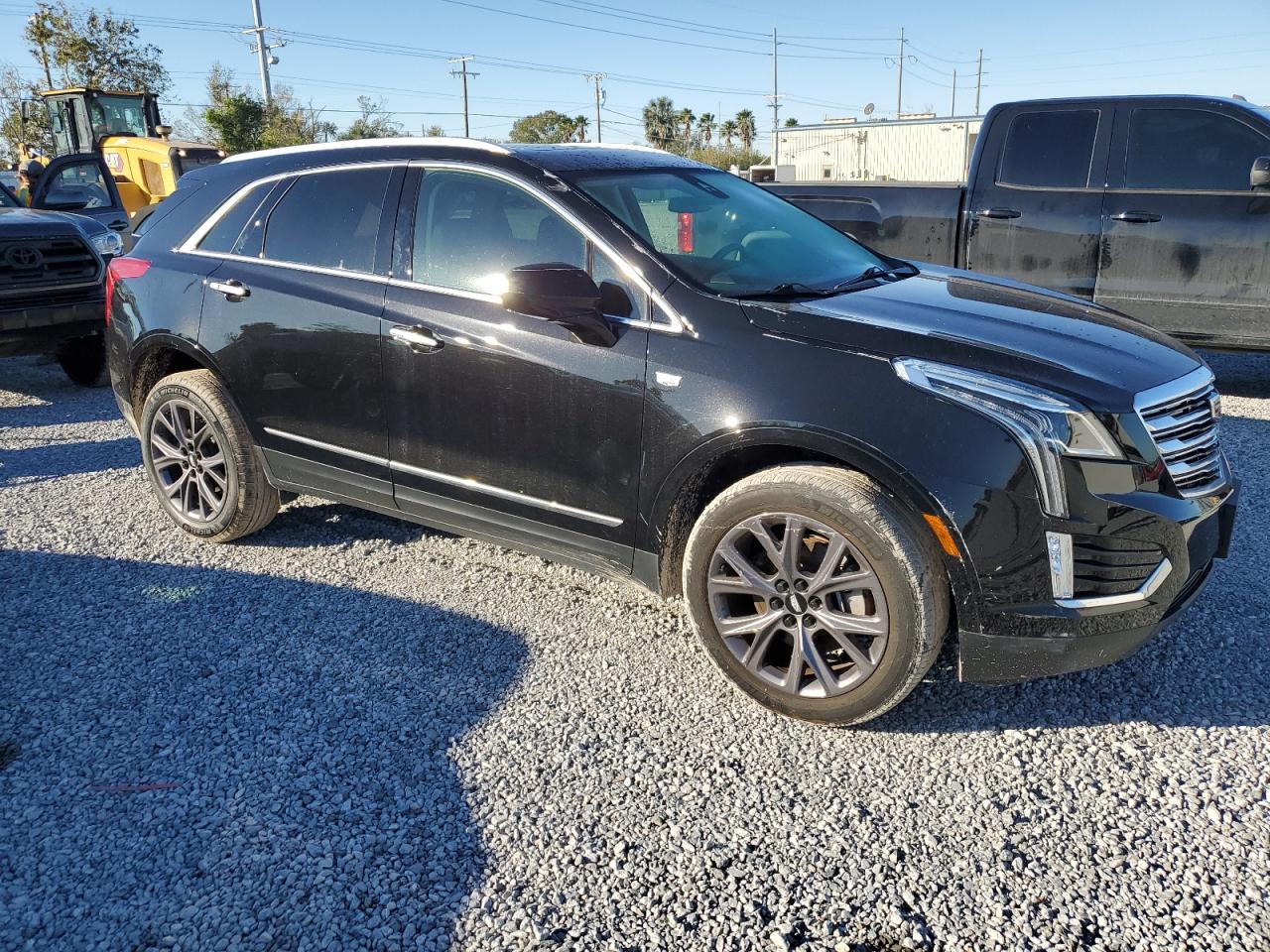 2019 Cadillac XT5 - Image 4