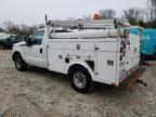 2011 Ford F250 Super Duty en Venta en West Warren, MA - Minor Dent/Scratches