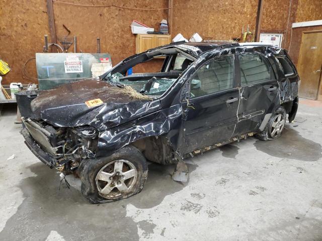 2007 Chevrolet Equinox Ls