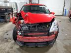 2013 Ford Fiesta Se na sprzedaż w West Mifflin, PA - Front End