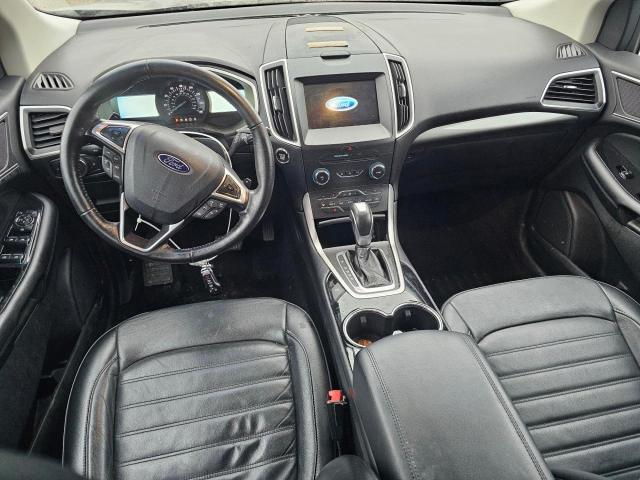 Parquets FORD EDGE 2016 Gray