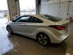 2014 Hyundai Elantra Coupe Gs للبيع في Franklin، WI - Vandalism