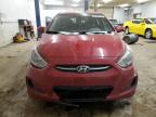 2017 Hyundai Accent Se en Venta en Ham Lake, MN - Front End