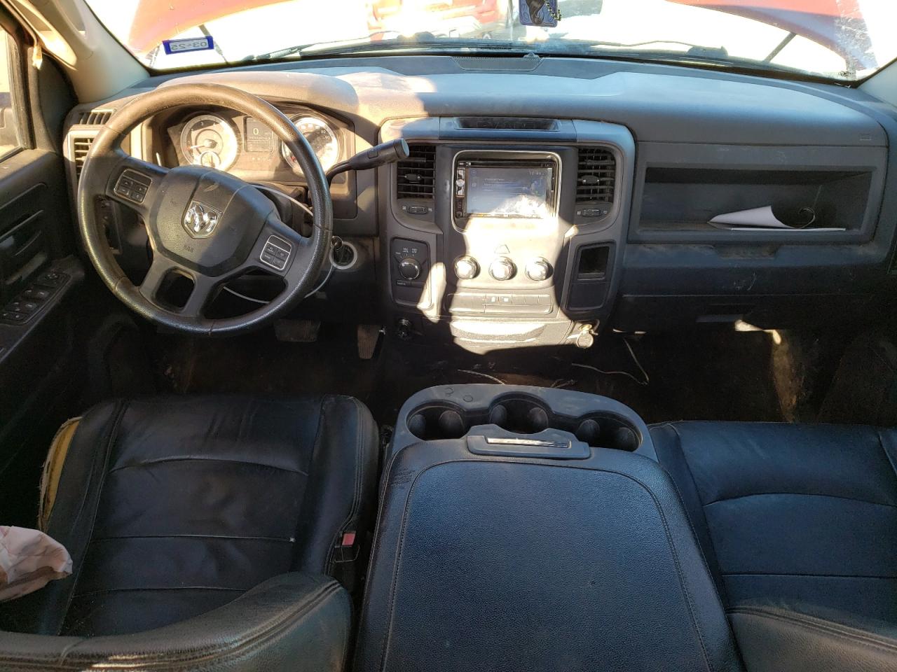 2013 RAM 1500 - Image 8