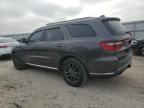 2015 Dodge Durango Ssv на продаже в Kansas City, KS - Minor Dent/Scratches