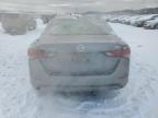2020 Nissan Sentra Sv for Sale in Helena, MT - Frame Damage