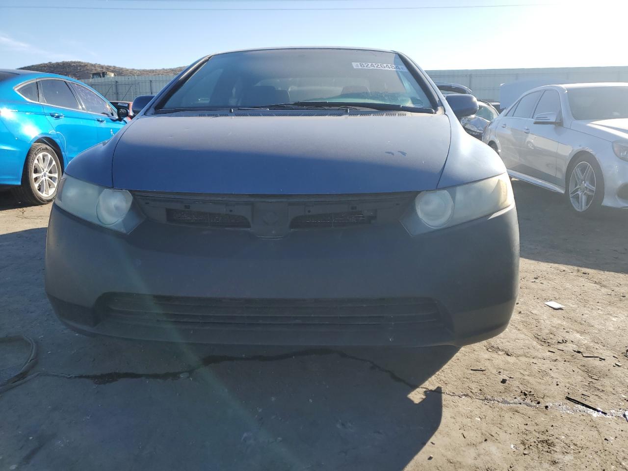 2007 Honda Civic - Image 5