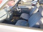 1990 PEUGEOT 205 XR for sale at Copart EAST KILBRIDE