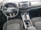 2014 Kia Sportage Base იყიდება Denver-ში, CO - Vandalism