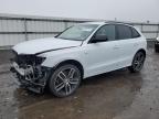 2017 Audi Q5 Premium Plus S-Line на продаже в Fredericksburg, VA - Front End