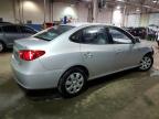 2008 Hyundai Elantra Gls на продаже в Woodhaven, MI - Front End