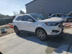 2019 Ford Edge Titanium იყიდება Byron-ში, GA - Front End