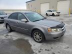 2008 Hyundai Sonata Gls იყიდება Ottawa-ში, ON - Front End