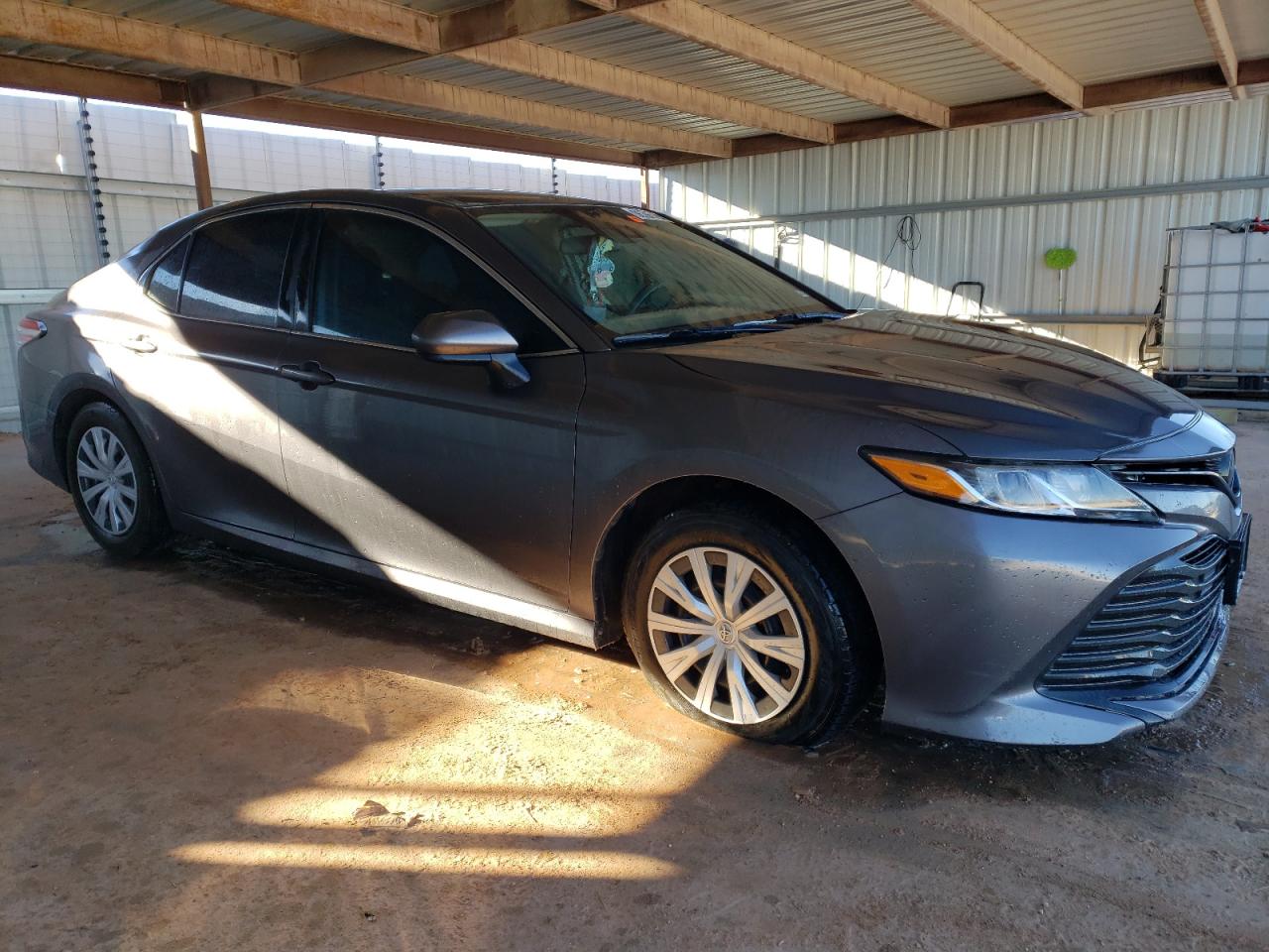2019 Toyota Camry - Image 4