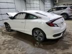 2016 Honda Civic Ex იყიდება Candia-ში, NH - All Over