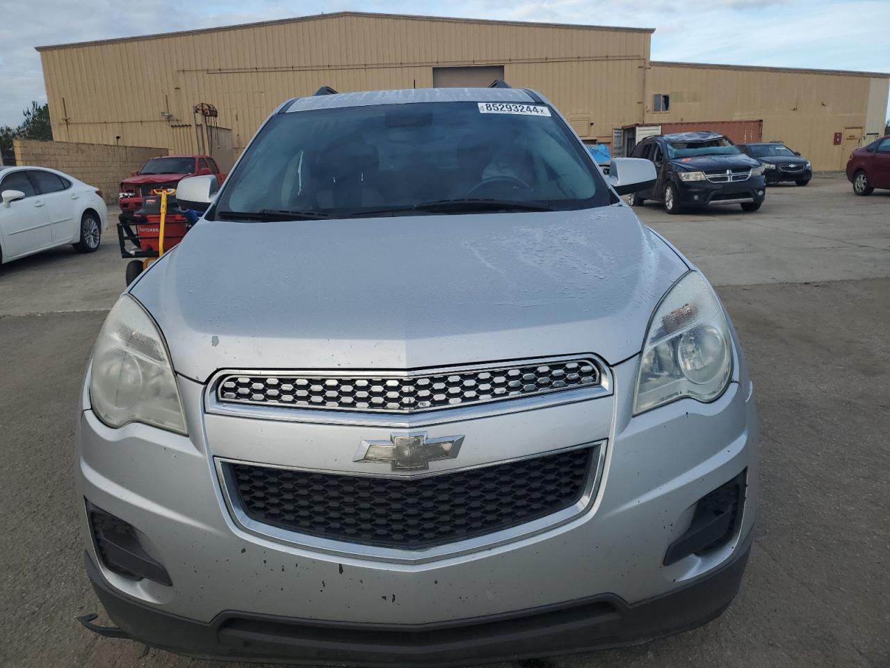 VIN 2GNALBEK7F6415177 2015 CHEVROLET EQUINOX no.5